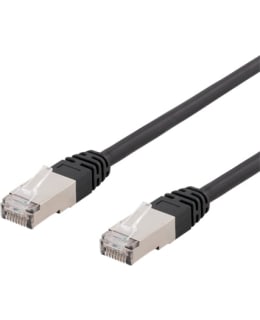 DELTACO SFTP-63UV S/FTP CAT6 LAITEKAAPEL Main Image