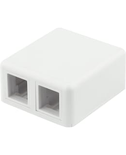 DELTACO VR-223 KEYSTONE-PINTARASIA 2 POR Main Image