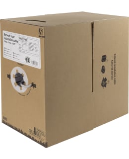 DELTACO TP-48NR U/UTP CAT6 NOUSUKAAPELI Main Image