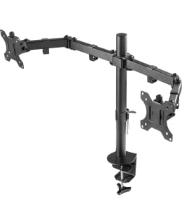 DELTACO GAMING GAM-040 NÄYTTÖTELINE Main Image