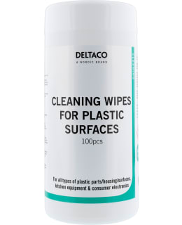 DELTACO CK1022 MUOVIPINTOJEN PUHDISTUSLI Main Image
