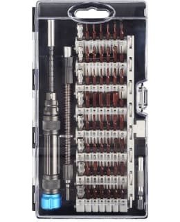 DELTACO VK-56 PROFESSIONAL SCREWDRIVER S Main Image