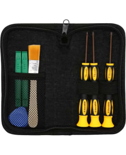 DELTACO VK-60 TYÖKALUSARJA Main Image