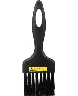 DELTACO VK-63 ANTISTAATTINEN HARJA SOVEL Main Image