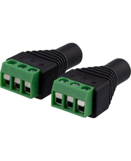 DELTACO TBL-1008 SOVITIN 3-PIN RIVILIITI Main Image