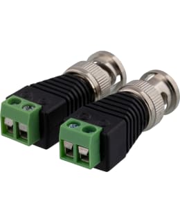 DELTACO TBL-1011 SOVITIN 2-PIN RIVILIITI Main Image