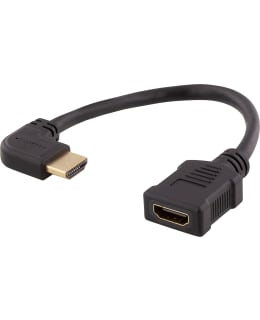 DELTACO HDMI-21C HDMI-SOVITIN 0 2M TAIPU Main Image