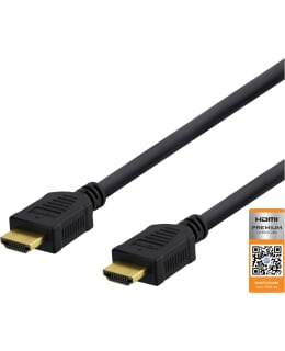 DELTACO HDMI-1020D HIGH-SPEED PREMIUM HD Main Image