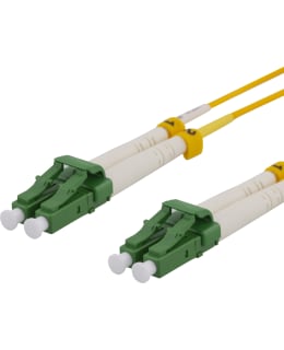 DELTACO LCLC-3S-APC OS2-KUITUKAAPELI LC Main Image