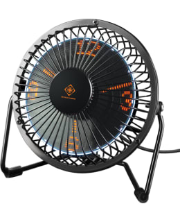 DELTACO GAMING GAM-054 USB PÖYTÄTUULETIN Main Image