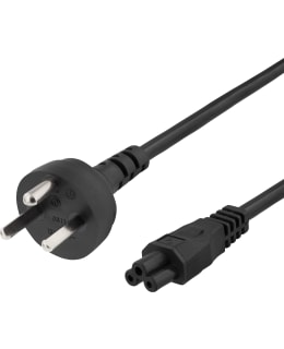 DELTACO DEL-109DK1 LAITEKAAPELI 2M DK 2- Main Image