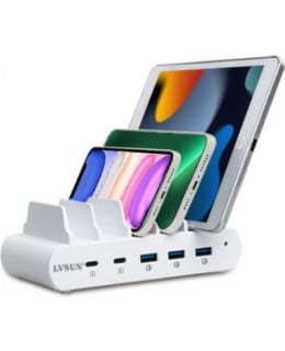 LVSUN LS-PD110T-2C USB/TB LATURI Main Image