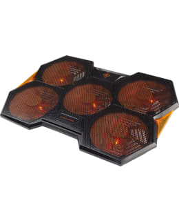 DELTACO GAMING GAM-072 LAPTOP COOLER Main Image