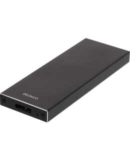 DELTACO MAP-K16N M.2 KIINTOLEVYKOTELO Main Image