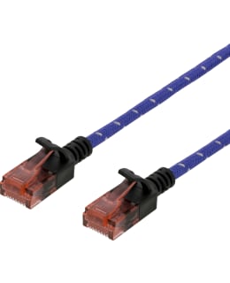 DELTACO UUTP-1300 LAITEKAAPELI U/UTP CAT Main Image