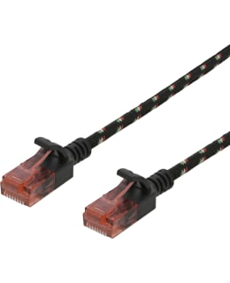 DELTACO UUTP-1311 LAITEKAAPELI U/UTP CAT Main Image