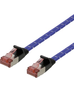 DELTACO UFTP-2301 LAITEKAAPELI U/FTP CAT Main Image