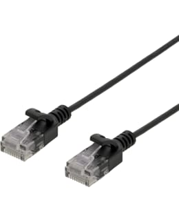 DELTACO UUTP-1402 LAITEKAAPELI U/FTP CAT Main Image