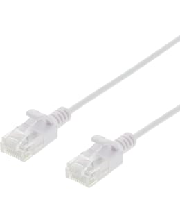 DELTACO UUTP-1410 LAITEKAAPELI U/FTP CAT Main Image