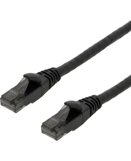 DELTACO UUTP-1504 LAITEKAAPELI U/UTP CAT Main Image