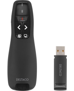 DELTACO WP-001 LANGATON ESITYSOHJAIN LAS Main Image