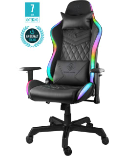 DELTACO GAMING RGB PELITUOLI Main Image