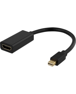 DELTACO DP-HDMI45 SOVITIN MINI DISPLAYPO Main Image