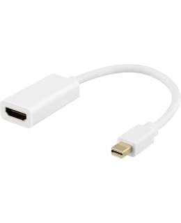 DELTACO DP-HDMI46 SOVITIN MINI DISPLAYPO Main Image