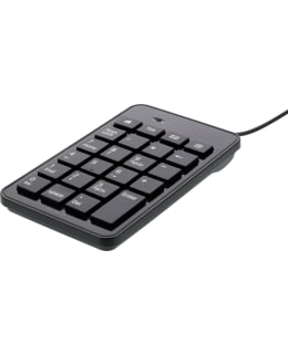 DELTACO TB-120 USB-NUMERONÄPPÄIMISTÖ 23 Main Image