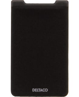 DELTACO MCASE-CH002 ÄLYPUHELIMEN MAKSUKO Main Image