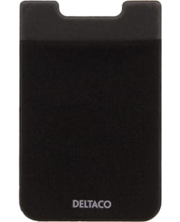 DELTACO MCASE-CH001 ÄLYPUHELIMEN MAKSUKO Main Image