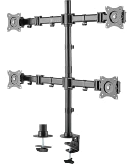 DELTACO OFFICE ARM-0302 NÄYTÖNVARSI Main Image