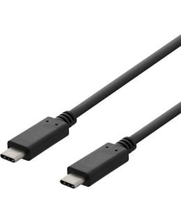 DELTACO USBC-2002 USB 2.0 -KAAPELI TYPE Main Image