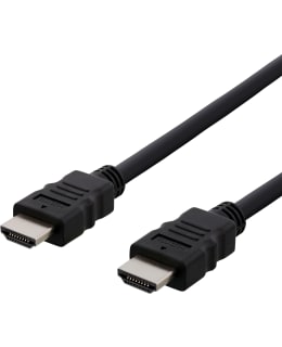 DELTACO HDMI-930 HDMI-KAAPELI CCS HDMI H Main Image