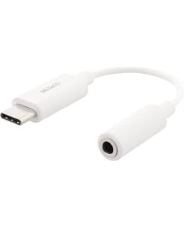 DELTACO USBC-1145 SOVITIN USB-C 3 5MM ST Main Image