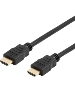 DELTACO HDMI-1060D-FLEX TAIPUISA HDMI-KA Main Image