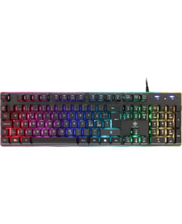 DELTACO GAMING GAM-021 RGB NÄPPÄIMISTÖ Main Image