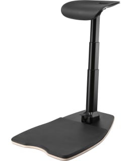 DELTACO OFFICE DELO-0302 TYÖTUOLI Main Image