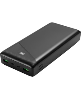 DELTACO PB-C1002 VARAVIRTALÄHDE 30 000 M Main Image