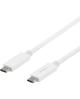 DELTACO USBC-1504M USB-C-KAAPELI 5GBIT/S Main Image