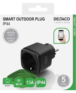 DELTACO SMART HOME SH-OP01 ÄLYPISTORASIA Main Image