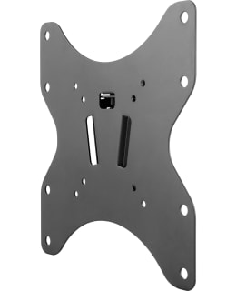 DELTACO ARM-1050 NÄYTÖN SEINÄKIINNIKE KO Main Image