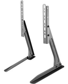 DELTACO ARM-1402 NÄYTÖN PÖYTÄTELINE 23" Main Image