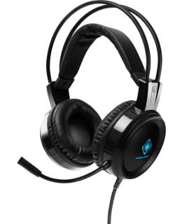 DELTACO GAMING GAM-105 DH110 KUULOKEMIKR Main Image