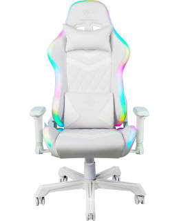 DELTACO GAMING GAM-080-W RGB-PELITUOLI Main Image