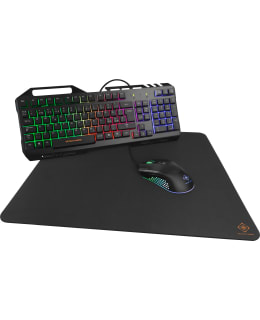 DELTACO GAMING GAM-113 PELITARVIKESARJA Main Image