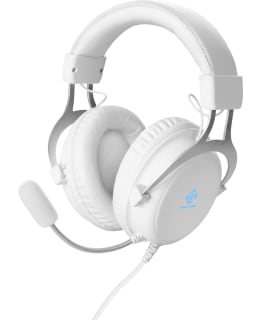 DELTACO GAMING GAM-030-W HEADSET Main Image