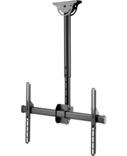 DELTACO OFFICE ARM-0400 NÄYTÖN KATTOTELI Main Image