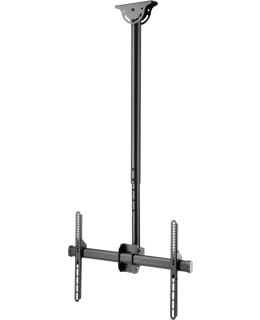 DELTACO OFFICE ARM-0401 NÄYTÖN KATTOTELI Main Image