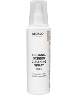 DELTACO OFFICE CK1031 BIOHAJOAVA NÄYTÖN Main Image